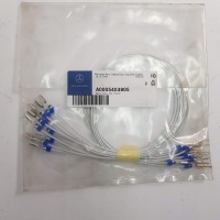 Мерседес разъем а b c е s новые свет a0005403805