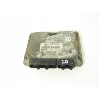 Блок управления двигателя volkswagen поло 9n 1.9 sdi 038906013d