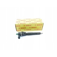Форсунки bosch альфа 159 166 брера spider 2.4 jtd м