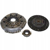 комплект сцепление japanparts toyota: yaris scp1