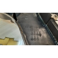 Кожух ГРМ Mazda BT-50 UN, UN8F1 WE01-10-510