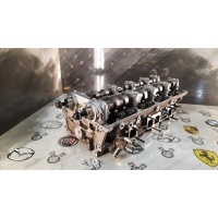 Головка блока цилиндров Mazda BT-50 UN, UN8F1 WE01-10-100J