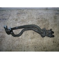 патрубок отопителя Land Rover Freelander 2 2007> 2007 LR004074