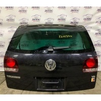 замок багажника VW Touareg 2002-2010 7L6827505C