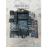 блок предохранителей Volvo XC90 2002 > 2004 8622520
