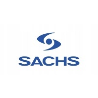 sachs 314 469 амортизатор