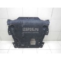 Защита картера Ford S-MAX (2006 - 2015) 1682940