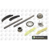комплект цепи грм bga tc2045fk бесплатно