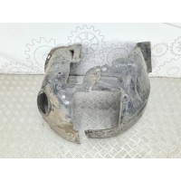 Защита арок передняя левая (подкрылок) Renault Megane 2006 8200073428