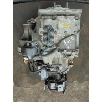 Раздаточная коробка Mitsubishi Montero III 1999 - 2006 2004