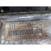 Раздаточная коробка Chevrolet Colorado I 2003 - 2012 2005 12583403,