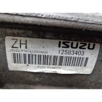 Раздаточная коробка Chevrolet Colorado I 2003 - 2012 2005 12583403,