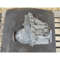 Раздаточная коробка Ford Explorer III 2002 - 2005 2003