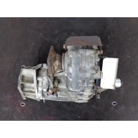 Раздаточная коробка Chevrolet Colorado I 2003 - 2012 2008