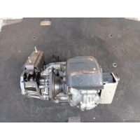 Раздаточная коробка Chevrolet Colorado I 2003 - 2012 2006 24235740,