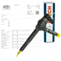 Форсунки 0445110175 1.7 cdti bosch гарантия opel