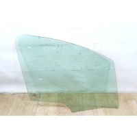 Стекло двери передней правой Citroen C3 2005 43R-001583