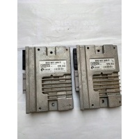 80b907468e блок управления блок интерфейс volkswagen audi