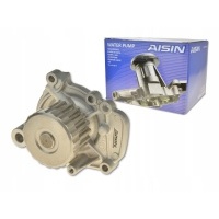 honda stream 00 - 06 1.7i насос радиатора aisin japan