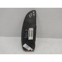 Подушка безопасности Renault Scenic I (1996-2003) 2000 8200071580