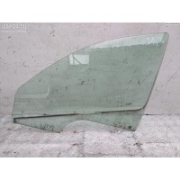 Стекло двери передней левой Skoda Octavia mk2 (A5) 2012 1Z0845201A