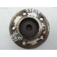 Ступица задняя левая Mercedes W169 (A) 2005 A1699810027
