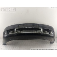 Фара противотуманная левая Audi A6 C5 (1997-2005) 2003 4B0941699C