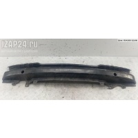 Усилитель бампера переднего Skoda Octavia mk1 (A4) 2001 1U0805551C