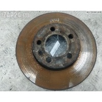 Диск тормозной передний Volkswagen Sharan (2000-2010) 2000 7M0615301G
