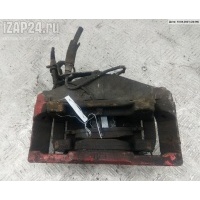 Суппорт передний правый Audi A6 C5 (1997-2005) 2003 4B0615124A