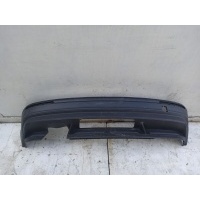 Юбка бампера заднего Volkswagen Tiguan 2 AD 2016- 5NA8075219B9