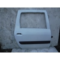 Дверь задняя правая Lada Largus 2012- 821009310R