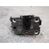 Замок двери задней левой Lada Largus 2012- 8200928484