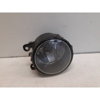 фара противотуманная Porsche Cayenne 958 2010-2018 95563116300