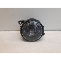 фара противотуманная Porsche Cayenne 958 2010-2018 95563116300