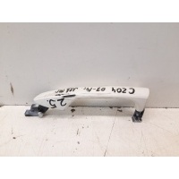 ручка двери Mercedes-Benz C-Class W204 2009-2014 A2047600170649999