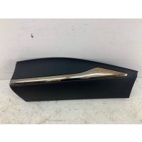 Накладка двери Renault Kaptur 2016- 828216149R