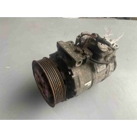 Компрессор кондиционера Audi A6C5 (4B 1997-2004) 2003 4B0 260 805 H