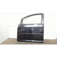 Дверь боковая перед. левая Volkswagen Touran 2010-2015 2011 1T0831055AB
