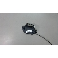 Замок багажника, Mercedes R W251 2005- 2007 A1647400300