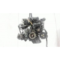 Насос гидроусилителя руля (ГУР), BMW 3 E46 1998-2005 1999 32411094964