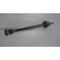 Полуось (приводной вал, шрус), перед. правая Skoda Octavia (A4 1U-) 2001 1J0407272CT