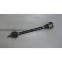 Полуось (приводной вал, шрус) перед. правая Skoda Fabia 2007-2014 2010 6R0407764N