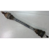 Полуось (приводной вал, шрус), зад. левая=правая BMW X5 E70 2007-2013 2007 33208609838