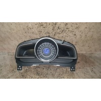 Панель передняя Mazda 3 III (BM) (2013–2017) 2014 BJE3-55-471E