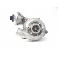 Турбина 2.0tdci 2.0d форд volvo 728768 760774
