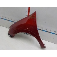 Крыло переднее левое Renault Sandero 2018- 631015919R