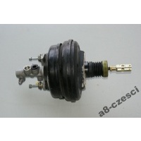 Audi a4 a6 a8 d2 серво насос тормозной 4d0611021a