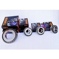 Комплект подшипников кпп timken m20 m32 fiat opel
