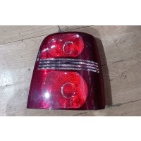 Фонарь задний правый Volkswagen Touran (1T) I рестайлинг (2006–2010) 2010 1T0945096N